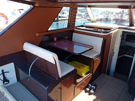 Riva PORTOFINO 34 preowned for sale