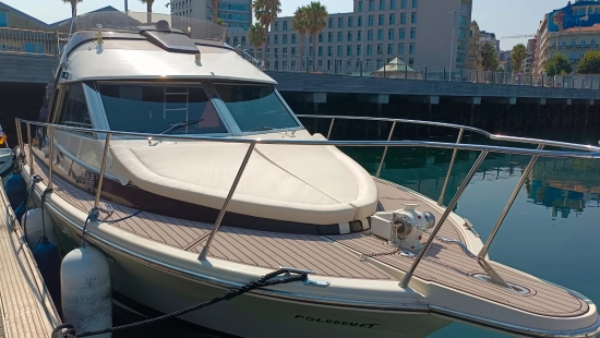 Riva PORTOFINO 34 preowned for sale