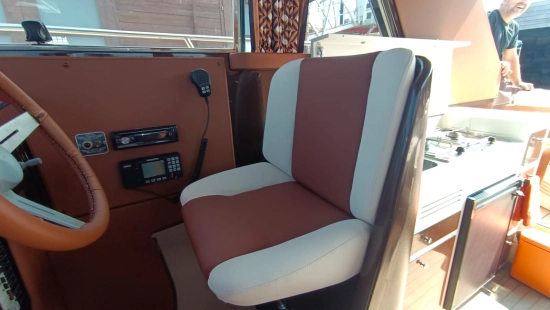 Riva PORTOFINO 34 preowned for sale