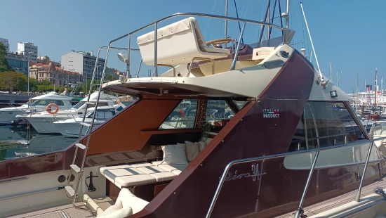 Riva PORTOFINO 34 preowned for sale