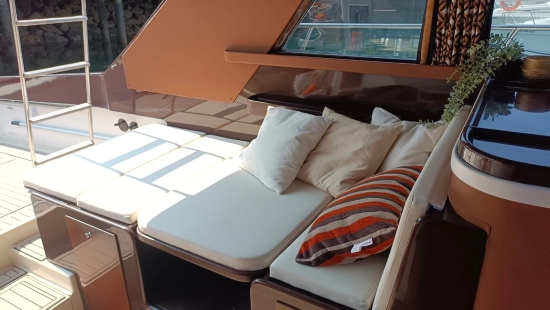 Riva PORTOFINO 34 preowned for sale