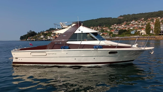 Riva PORTOFINO 34 preowned for sale