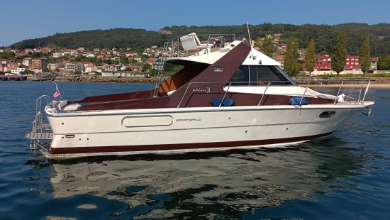 Riva PORTOFINO 34 preowned for sale