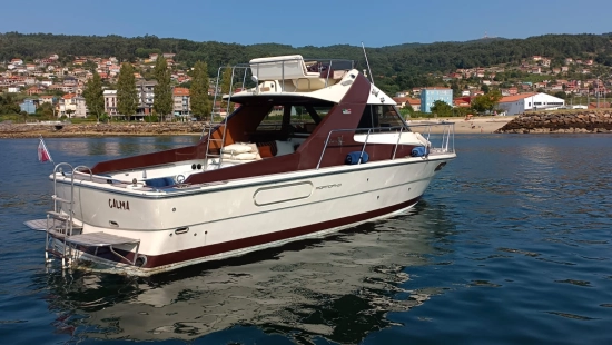 Riva PORTOFINO 34 preowned for sale