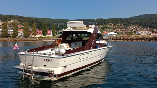 Riva PORTOFINO 34 preowned for sale