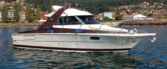 Riva PORTOFINO 34 preowned for sale