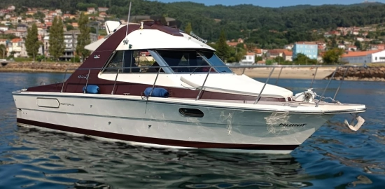 Riva PORTOFINO 34 preowned for sale