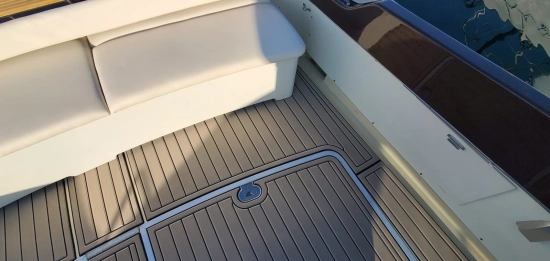 Riva PORTOFINO 34 preowned for sale