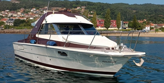 Riva PORTOFINO 34 preowned for sale