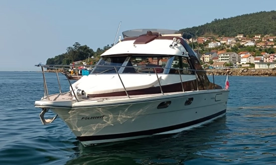 Riva PORTOFINO 34 preowned for sale