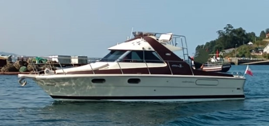 Riva PORTOFINO 34 preowned for sale