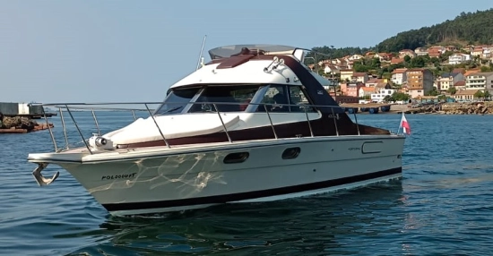 Riva PORTOFINO 34 preowned for sale