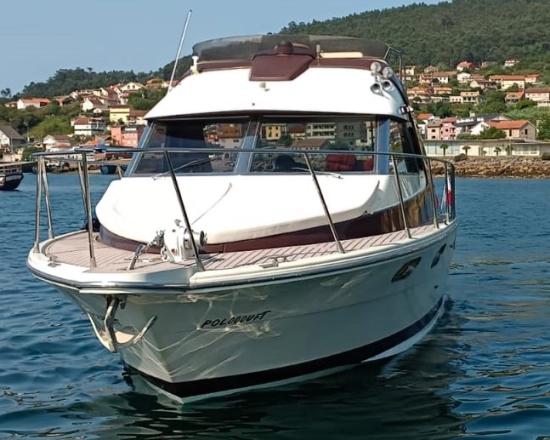 Riva PORTOFINO 34 preowned for sale