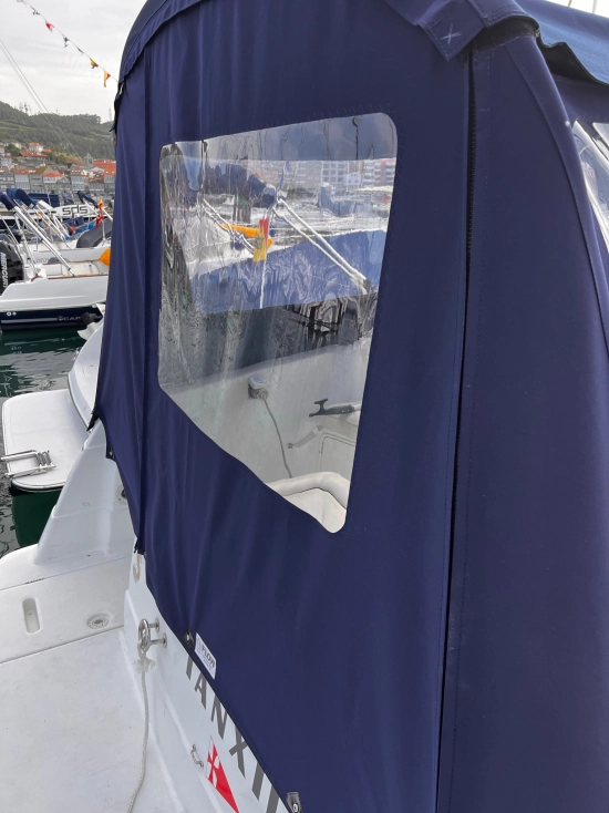 Beneteau Flyer 701 preowned for sale