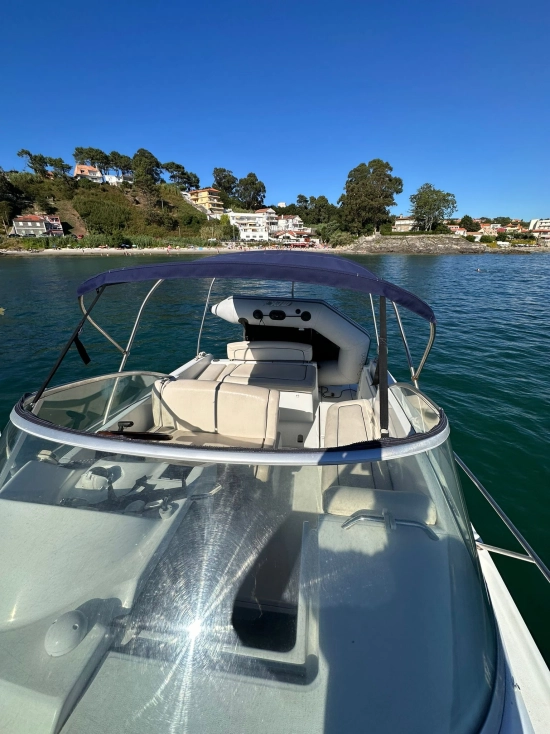 Beneteau Flyer 701 preowned for sale