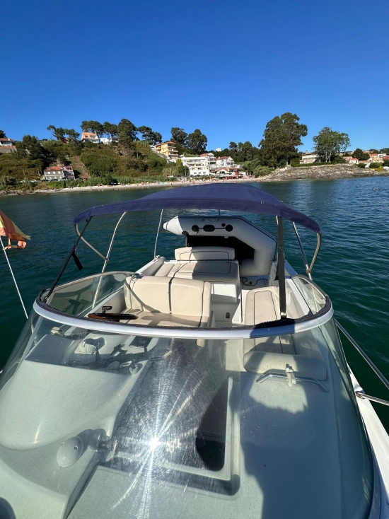 Beneteau Flyer 701 preowned for sale