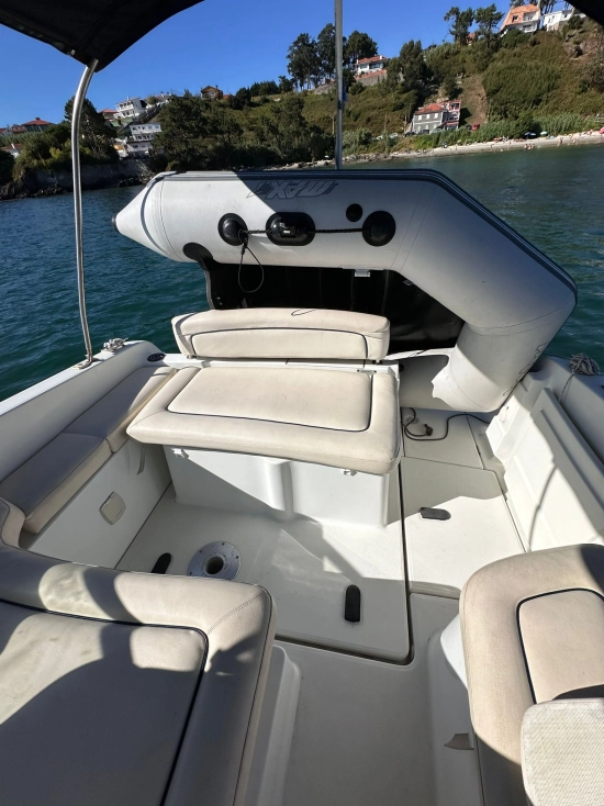 Beneteau Flyer 701 preowned for sale