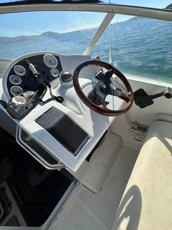 Beneteau Flyer 701 preowned for sale