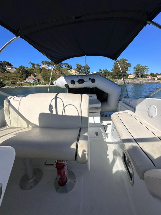 Beneteau Flyer 701 preowned for sale