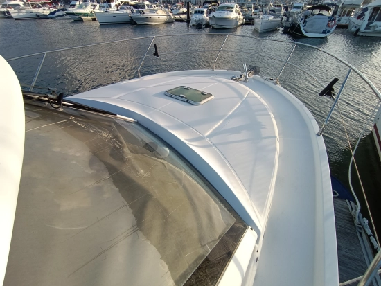 Beneteau Antares 9.80 preowned for sale