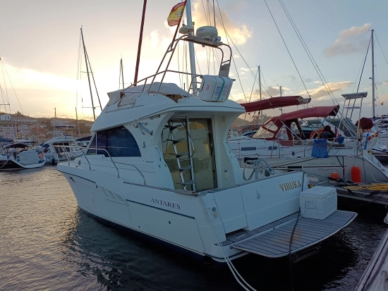 Beneteau Antares 9.80 preowned for sale