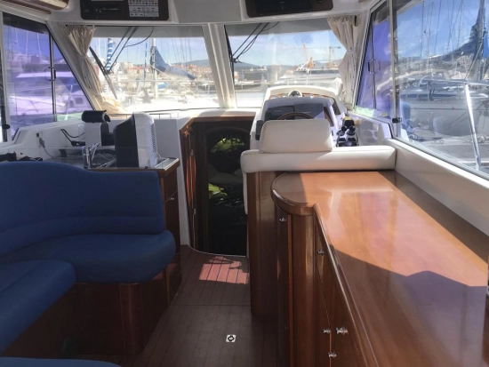 Beneteau Antares 9.80 preowned for sale