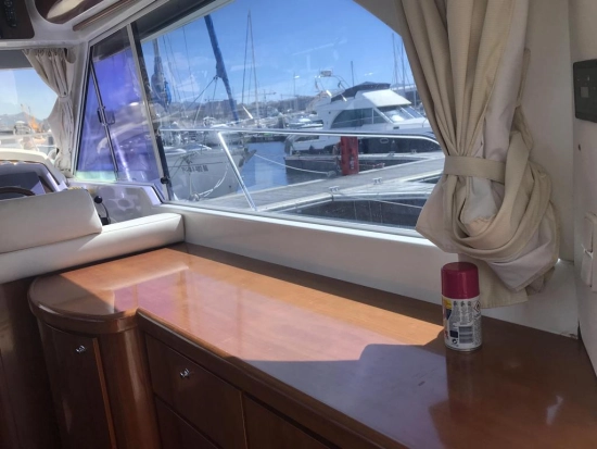 Beneteau Antares 9.80 preowned for sale