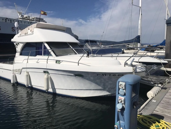 Beneteau Antares 9.80 preowned for sale