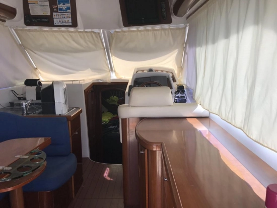 Beneteau Antares 9.80 preowned for sale