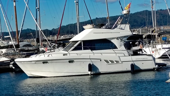 Beneteau Antares 9.80 preowned for sale