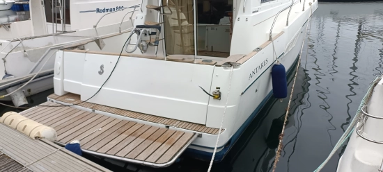 Beneteau Antares 9.80 preowned for sale