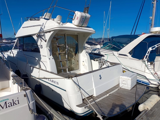 Beneteau Antares 9.80 preowned for sale