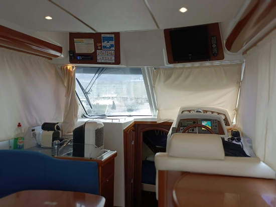 Beneteau Antares 9.80 preowned for sale