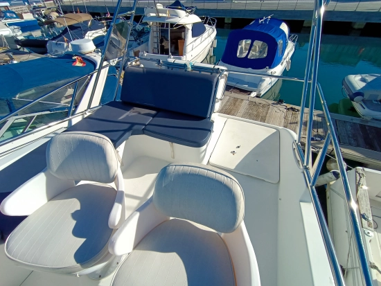 Beneteau Antares 9.80 preowned for sale