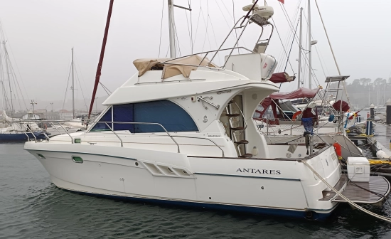 Beneteau Antares 9.80 preowned for sale