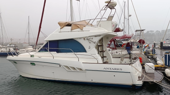 Beneteau Antares 9.80 preowned for sale