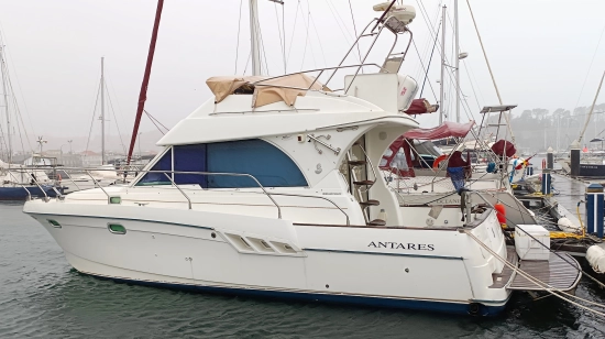 Beneteau Antares 9.80 preowned for sale