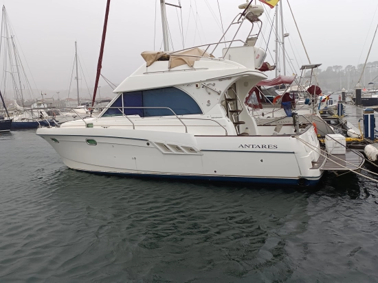 Beneteau Antares 9.80 preowned for sale