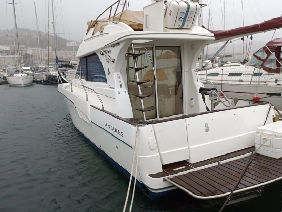 Beneteau Antares 9.80 preowned for sale