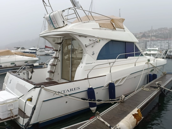 Beneteau Antares 9.80 preowned for sale