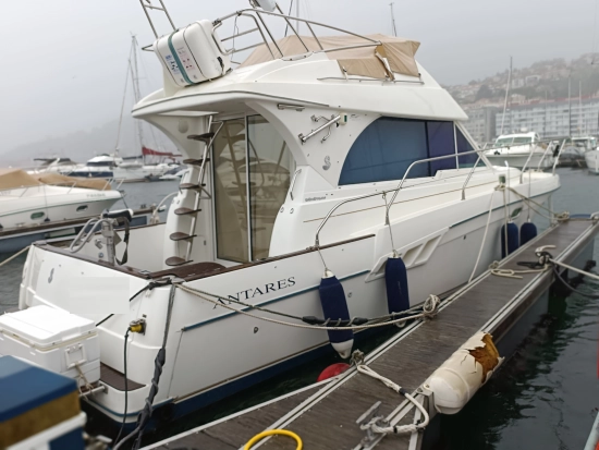 Beneteau Antares 9.80 preowned for sale