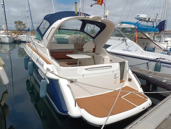 Fairline TARGA 29 preowned for sale