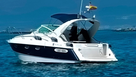 Fairline TARGA 29 preowned for sale