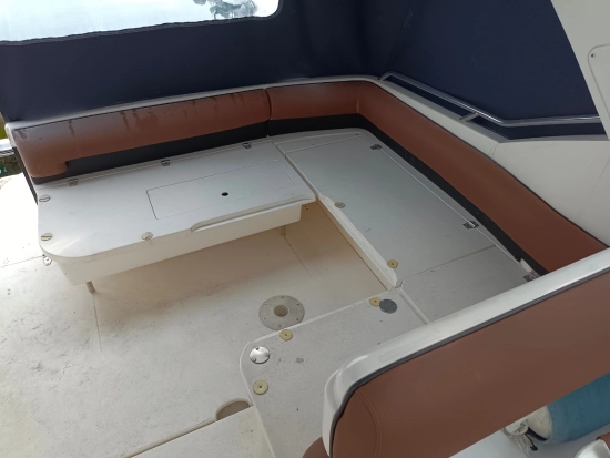 Fairline TARGA 29 preowned for sale