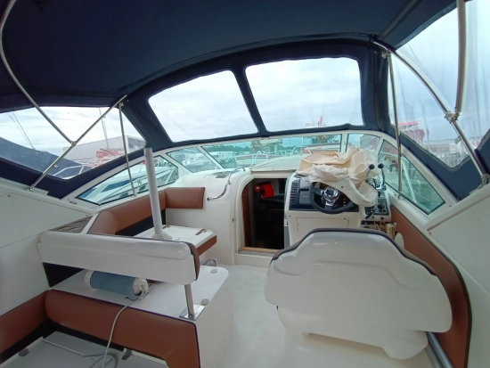 Fairline TARGA 29 preowned for sale