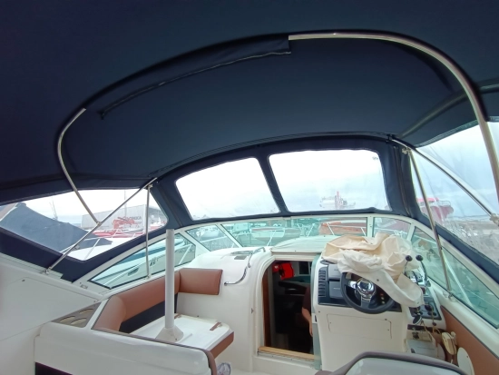 Fairline TARGA 29 preowned for sale