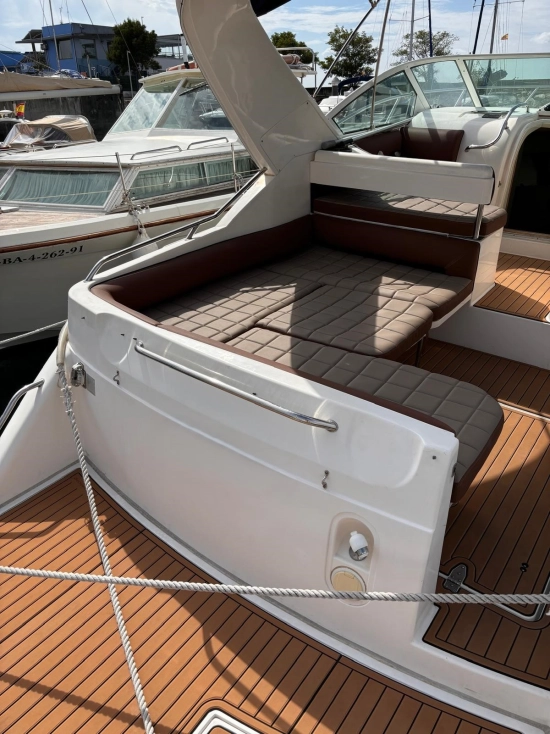 Fairline TARGA 29 preowned for sale