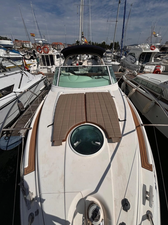 Fairline TARGA 29 preowned for sale