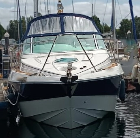 Fairline TARGA 29 preowned for sale