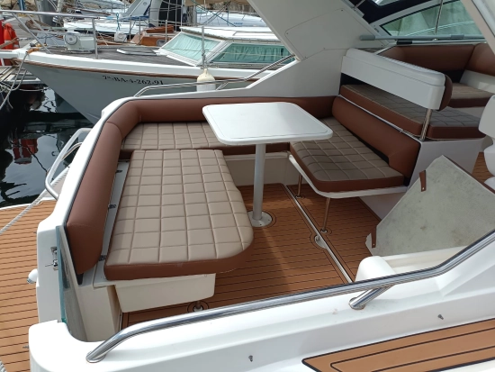 Fairline TARGA 29 preowned for sale